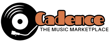 Cadence - The Music Marketplace