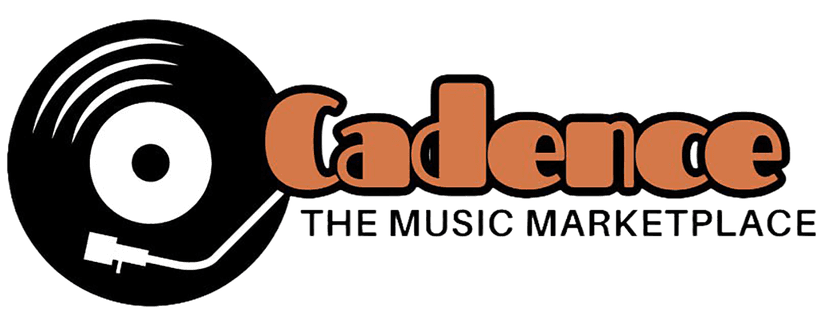 Cadence - The Music Marketplace