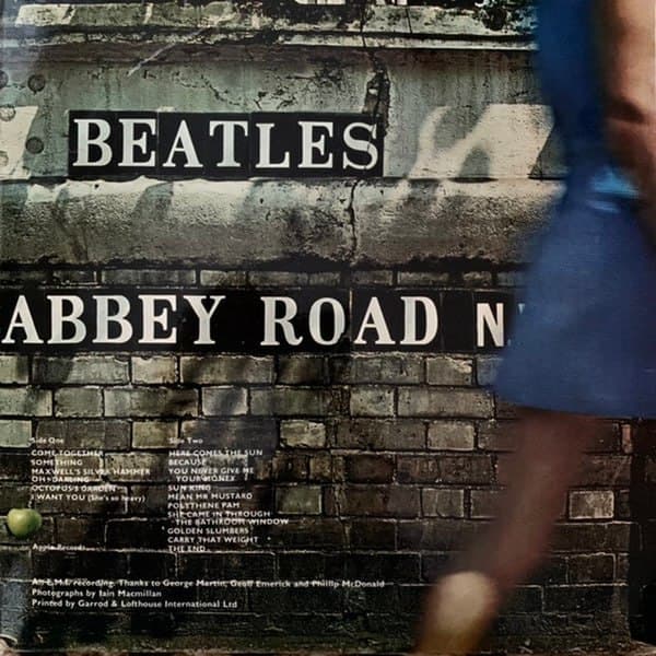 Abbey Road