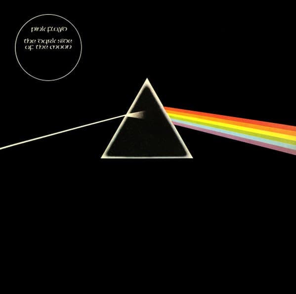 The Dark Side of the Moon