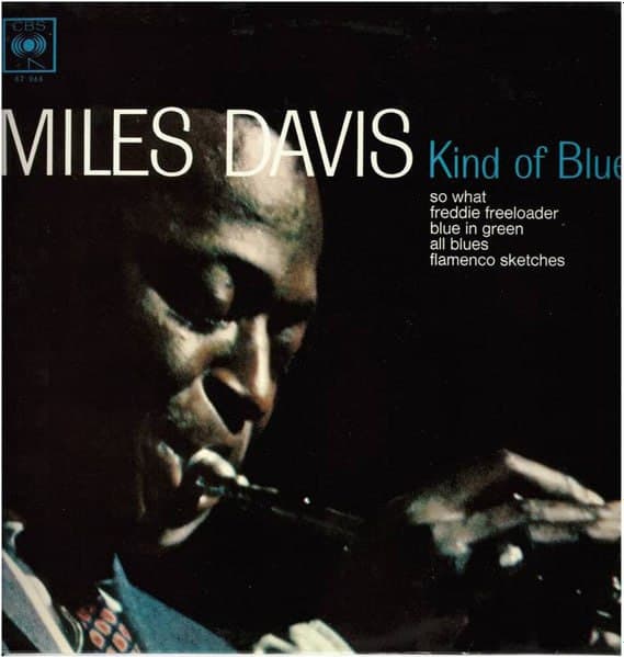 Kind of Blue